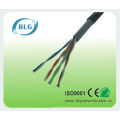 Unshielded LAN Network Cat5e UTP Cable Price Per Meter